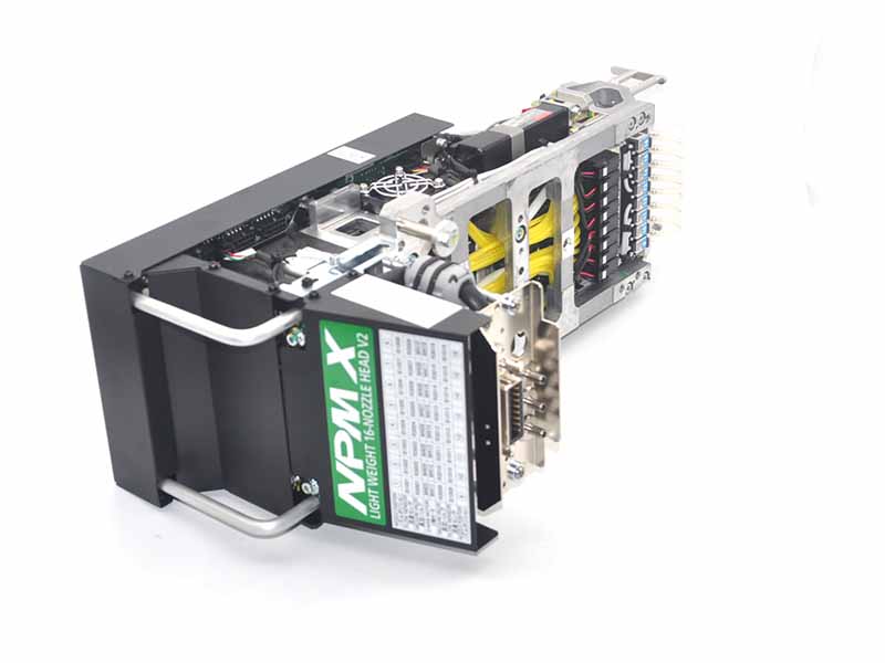 貼片機(jī)吸嘴及配件